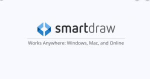 smart draw for mac