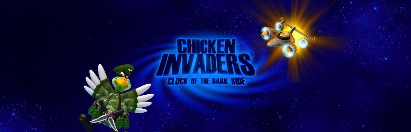 chiken invaders free download