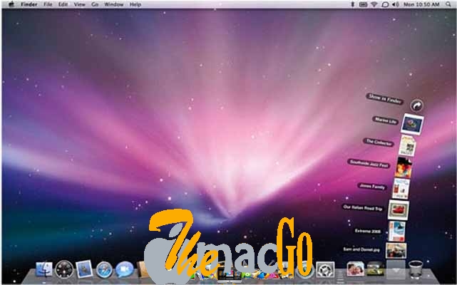 download bootcamp for mac os x 10.5.8